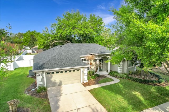 277 MAGNETA LOOP, Auburndale, FL 33823