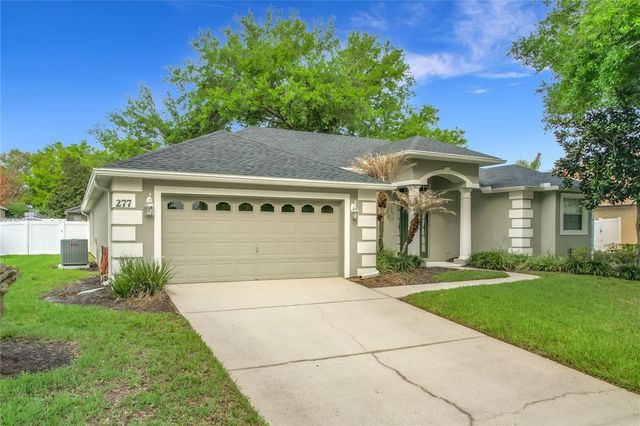 277 MAGNETA LOOP, Auburndale, FL 33823