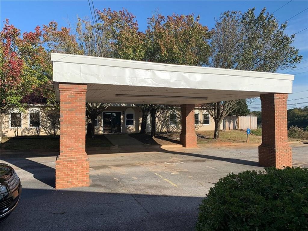 3180 Atlanta Highway, Athens, GA 30606