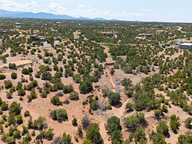 7 Las Katrinas, Santa Fe, NM 87506