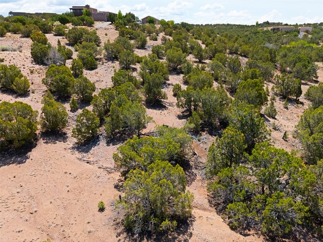 7 Las Katrinas, Santa Fe, NM 87506