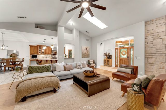 25179 68th Avenue, Los Molinos, CA 96055