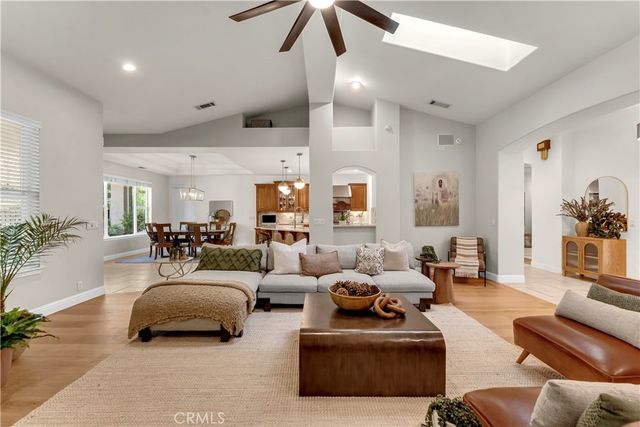25179 68th Avenue, Los Molinos, CA 96055