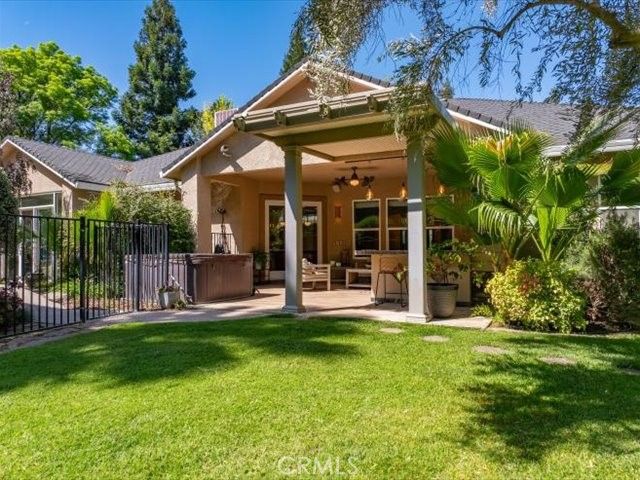 25179 68th Avenue, Los Molinos, CA 96055