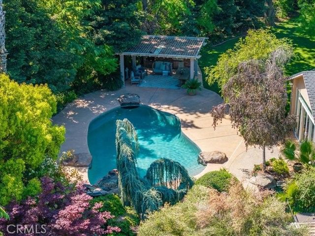 25179 68th Avenue, Los Molinos, CA 96055