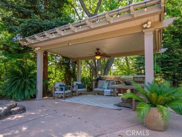 25179 68th Avenue, Los Molinos, CA 96055