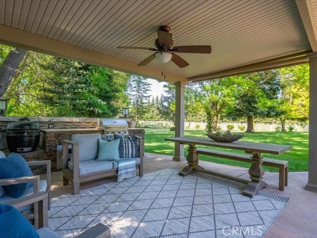 25179 68th Avenue, Los Molinos, CA 96055