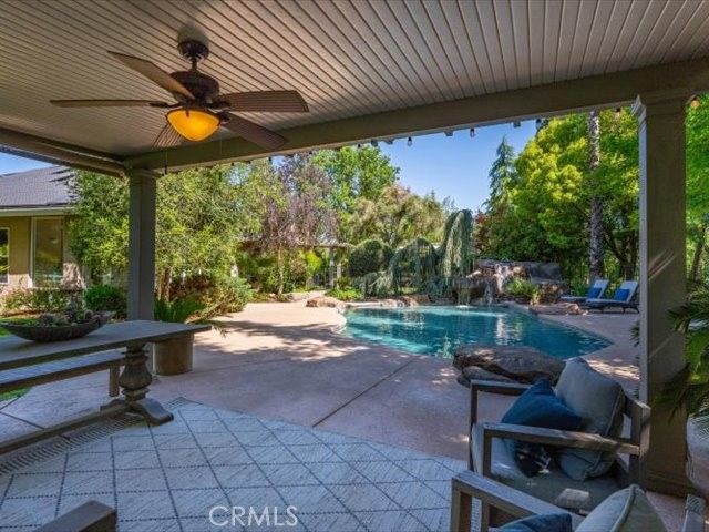 25179 68th Avenue, Los Molinos, CA 96055