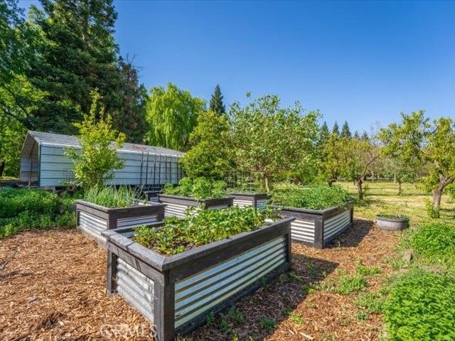 25179 68th Avenue, Los Molinos, CA 96055