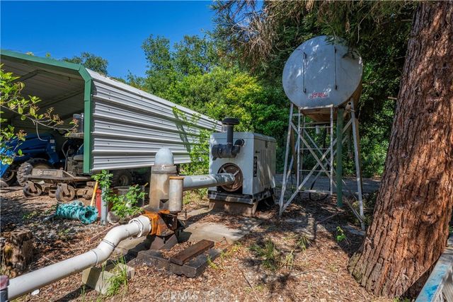 25179 68th Avenue, Los Molinos, CA 96055