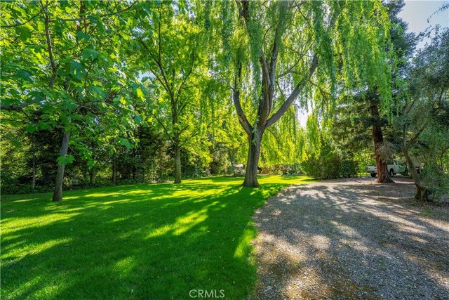 25179 68th Avenue, Los Molinos, CA 96055