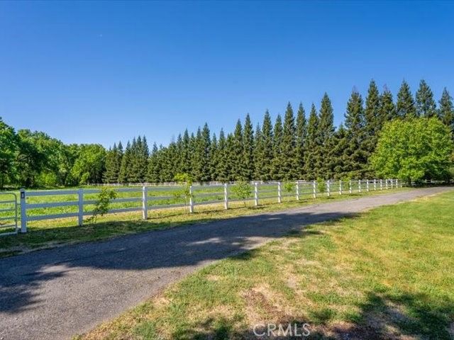 25179 68th Avenue, Los Molinos, CA 96055
