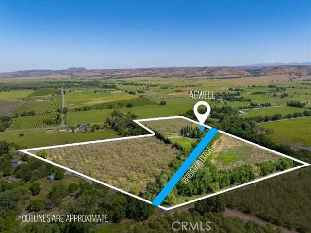 25179 68th Avenue, Los Molinos, CA 96055