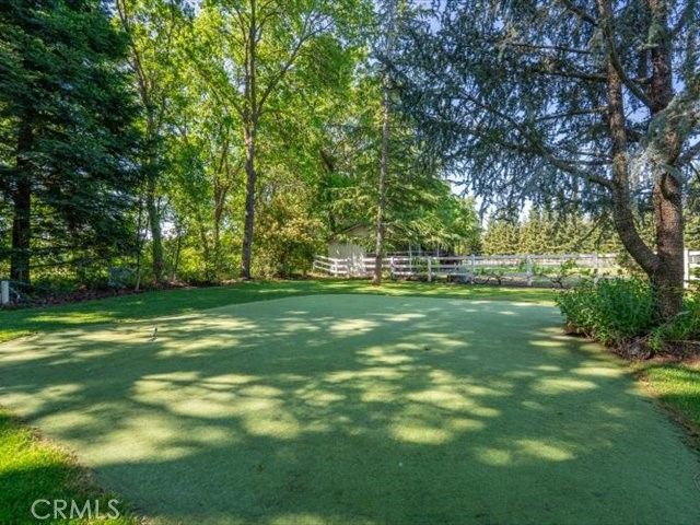 25179 68th Avenue, Los Molinos, CA 96055