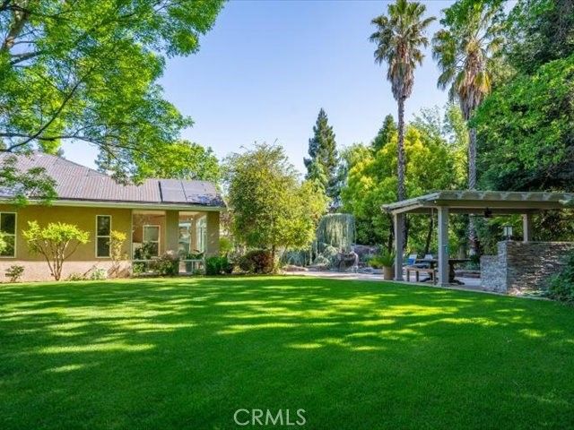 25179 68th Avenue, Los Molinos, CA 96055