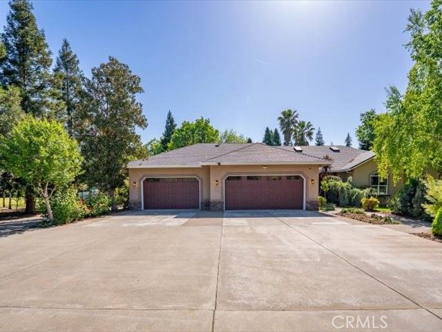 25179 68th Avenue, Los Molinos, CA 96055