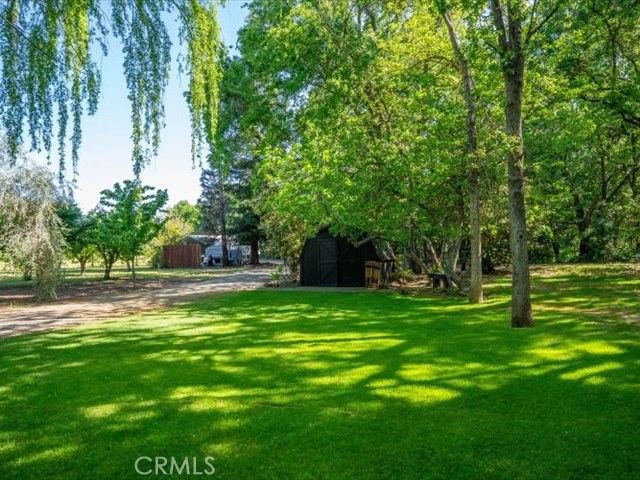 25179 68th Avenue, Los Molinos, CA 96055