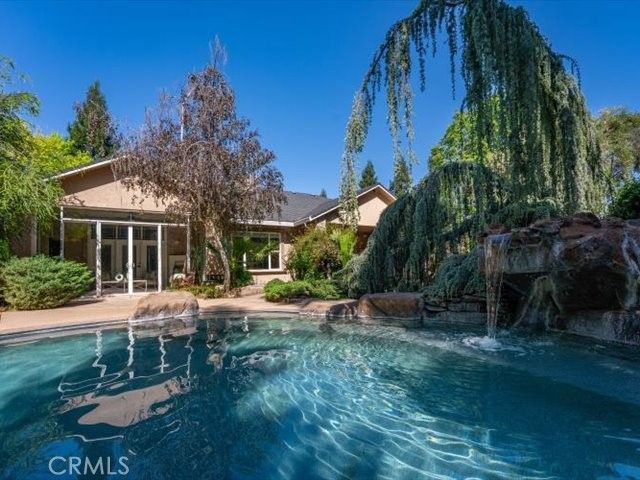 25179 68th Avenue, Los Molinos, CA 96055