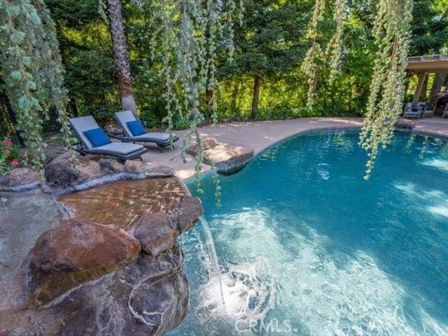 25179 68th Avenue, Los Molinos, CA 96055