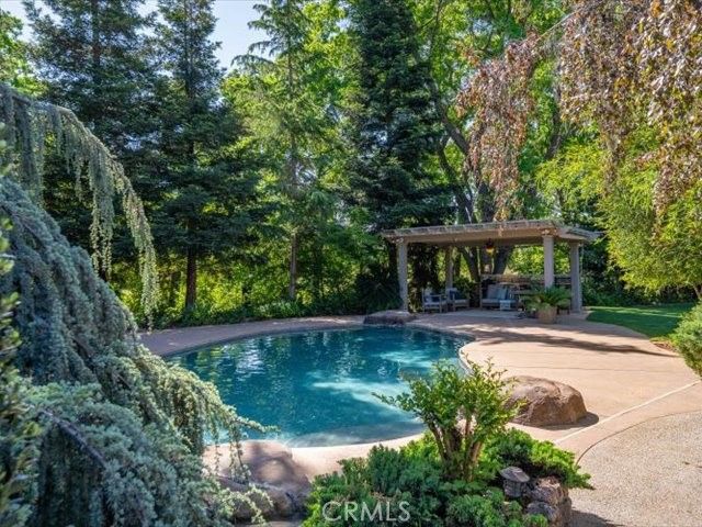 25179 68th Avenue, Los Molinos, CA 96055