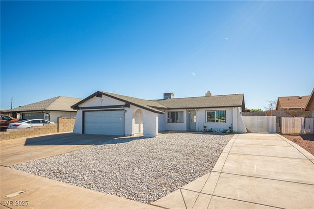 532 East Rolly Street, Henderson, NV 89011