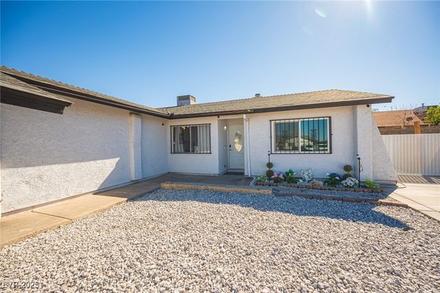 532 East Rolly Street, Henderson, NV 89011