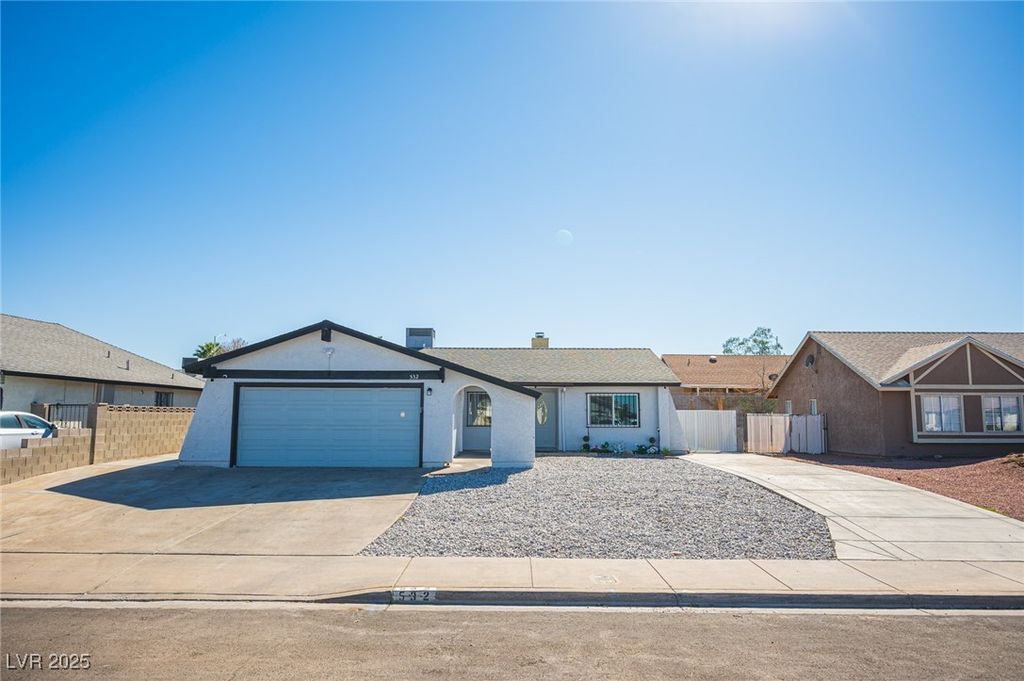 532 East Rolly Street, Henderson, NV 89011