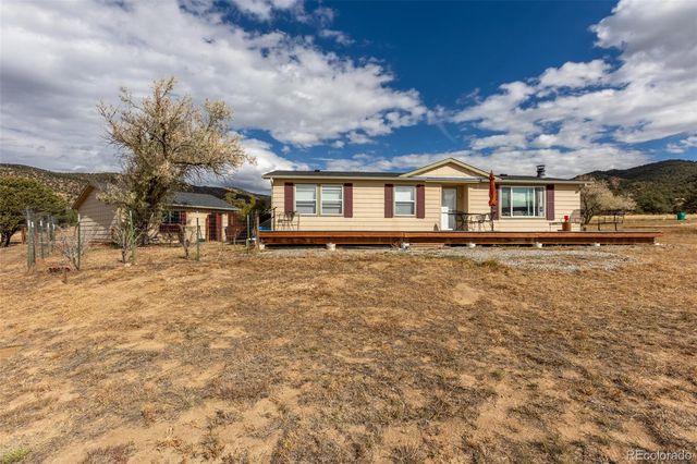9935 E Cherokee Drive, Salida, CO 81201