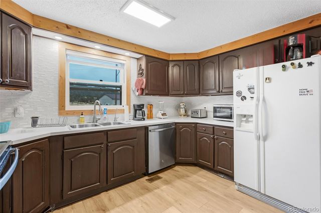 9935 E Cherokee Drive, Salida, CO 81201