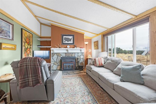 9935 E Cherokee Drive, Salida, CO 81201