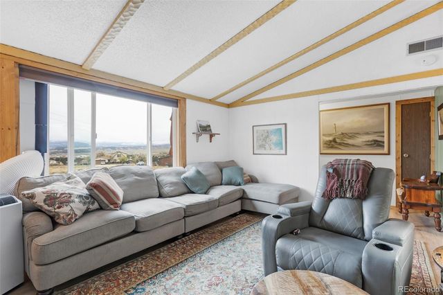 9935 E Cherokee Drive, Salida, CO 81201