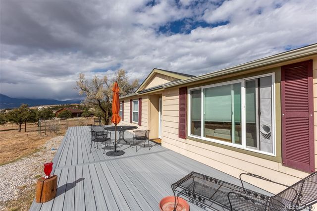 9935 E Cherokee Drive, Salida, CO 81201