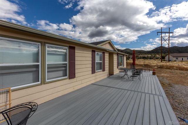 9935 E Cherokee Drive, Salida, CO 81201
