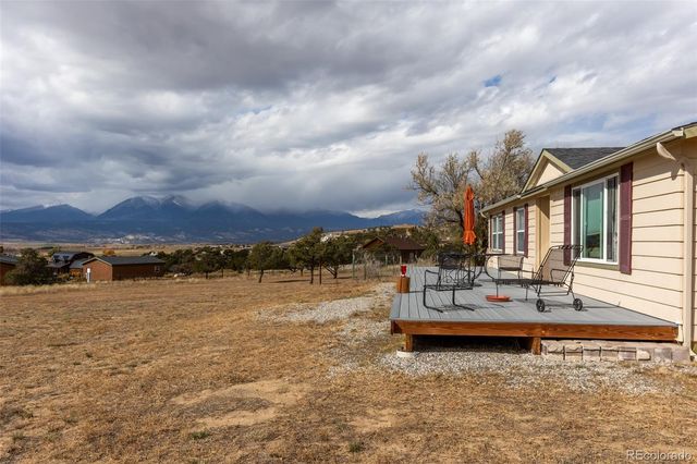 9935 E Cherokee Drive, Salida, CO 81201