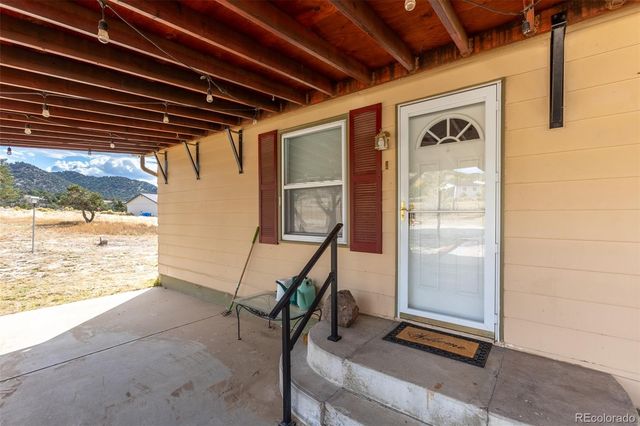 9935 E Cherokee Drive, Salida, CO 81201
