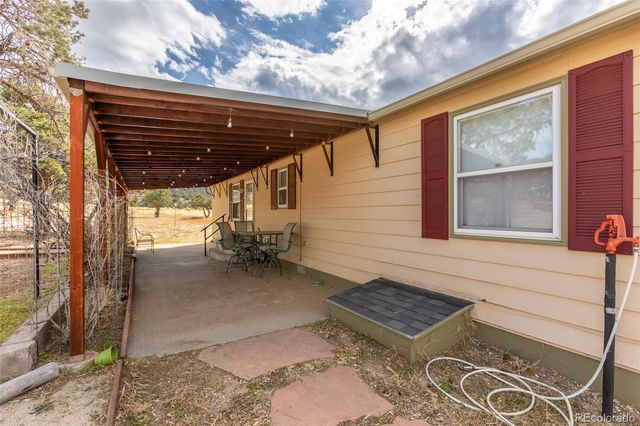 9935 E Cherokee Drive, Salida, CO 81201