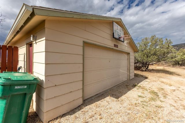 9935 E Cherokee Drive, Salida, CO 81201