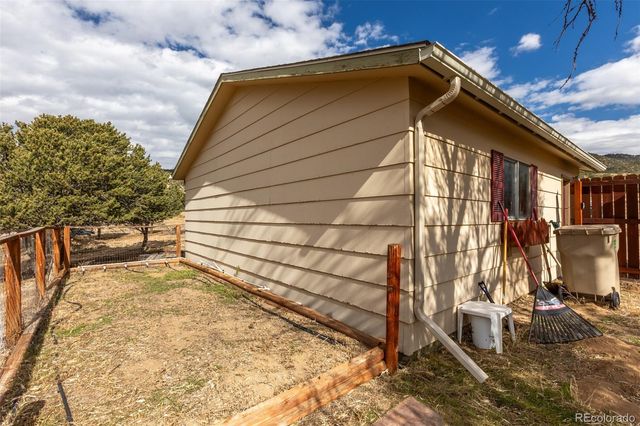 9935 E Cherokee Drive, Salida, CO 81201