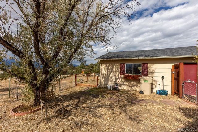 9935 E Cherokee Drive, Salida, CO 81201