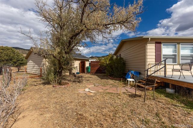 9935 E Cherokee Drive, Salida, CO 81201