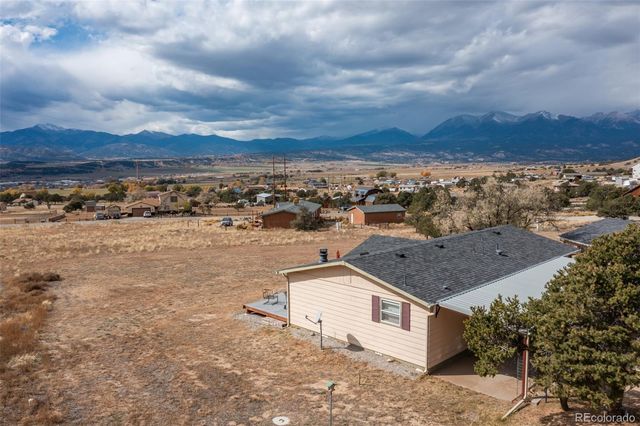 9935 E Cherokee Drive, Salida, CO 81201