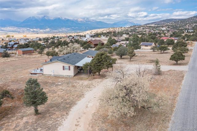 9935 E Cherokee Drive, Salida, CO 81201