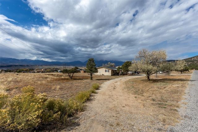 9935 E Cherokee Drive, Salida, CO 81201