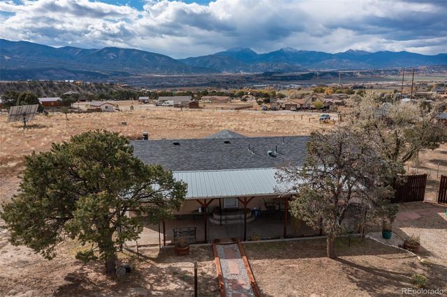 9935 E Cherokee Drive, Salida, CO 81201