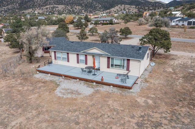 9935 E Cherokee Drive, Salida, CO 81201