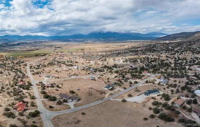 9935 E Cherokee Drive, Salida, CO 81201