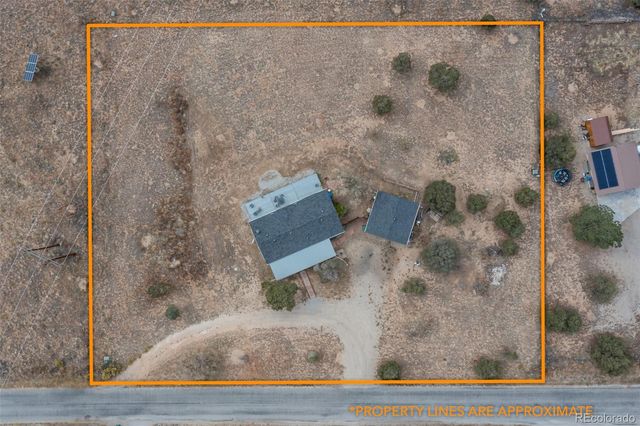 9935 E Cherokee Drive, Salida, CO 81201