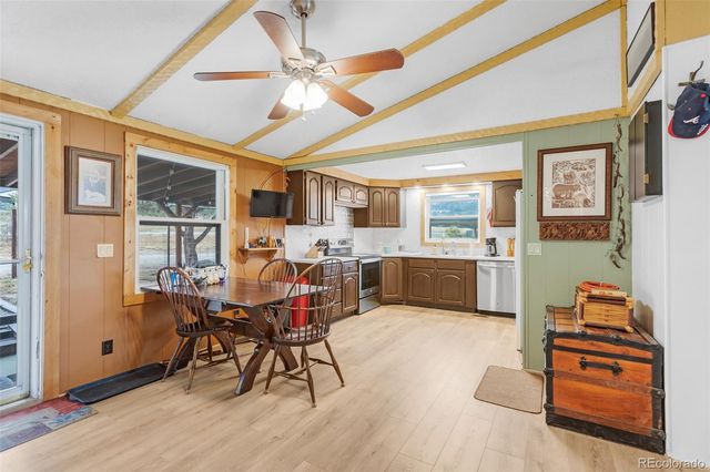 9935 E Cherokee Drive, Salida, CO 81201