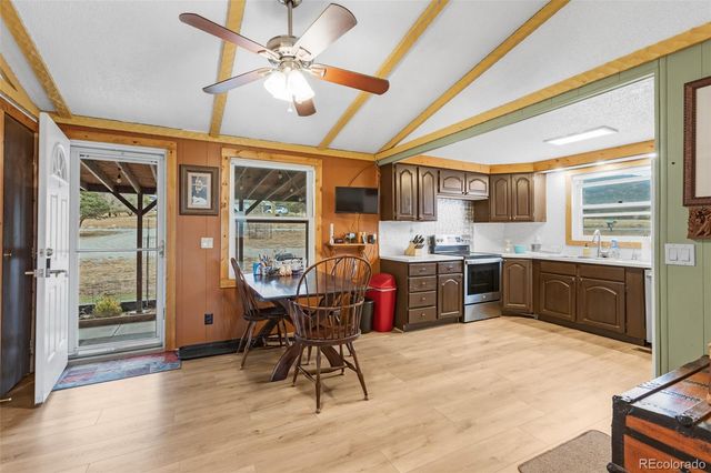 9935 E Cherokee Drive, Salida, CO 81201