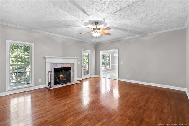 8017 Trout Creek Road, Fayetteville, NC 28304